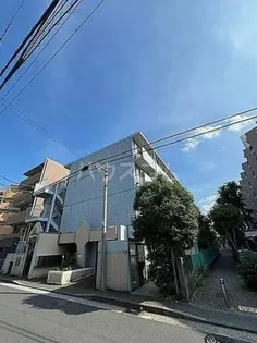 メゾン・ド・クラルテ【4階】の外観