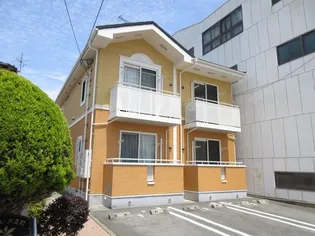 ローレル大正町の画像