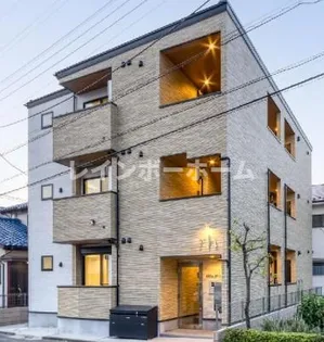 ROBOT HOME 東所沢の画像