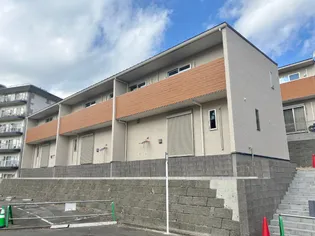 神奈川県横浜市青葉区藤が丘1【一戸建】の外観