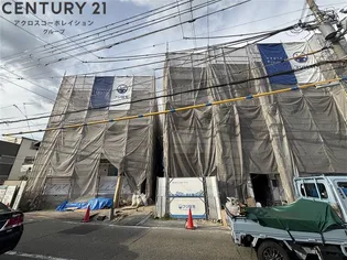 ディアコート立花の画像