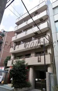 東京都千代田区九段南3【マンション】の外観