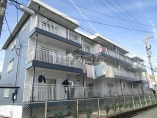 サンテラス大村Iの画像