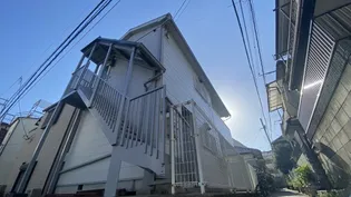 ウィステリア山本通の画像