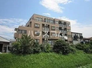 グリーンピア新横浜【3階】の外観