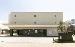 BLESS北新宿【4階】の外観