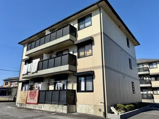 SEJOUR COSMOS Aの画像