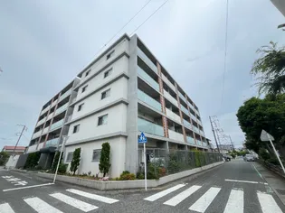 パノラマ南鴨宮の画像