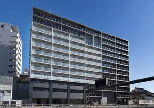 グランド ガーラ白金高輪の画像