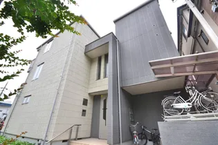 フレアコート西台の画像