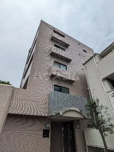 インプルーブ桜上水の画像