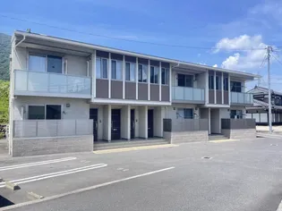 ファミールNの画像