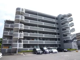 ヴィーニュ二俣川の画像