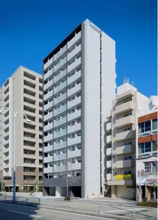 パルティール御器所の画像