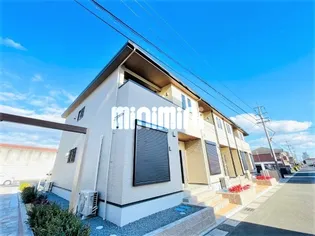 ベルメゾン シャトン IIの画像