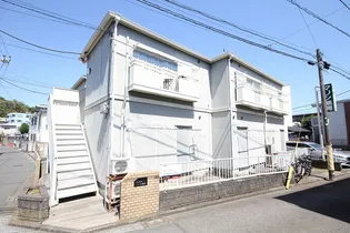 ジュネス六浦Bの画像