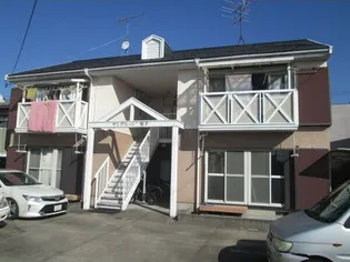 サンヴィレッジ堂子Ⅰの画像