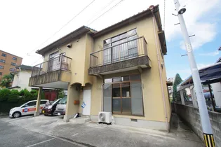 コトヒラコーポの画像