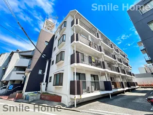 メゾンビトロ2【4階】の外観