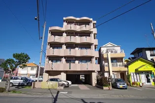 ストゥーディオN弐番館の画像