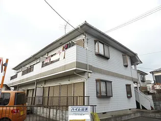 ロイヤルコーポ高木の画像