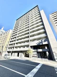 エスリード新栄グランラグジェ【12階】の外観