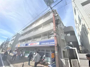 あけぼのSSビルの画像