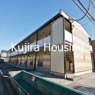 レオパレスSHIMADA弐番館の画像