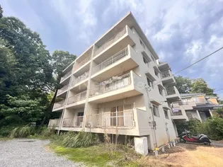 あづまマンションの画像