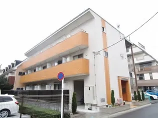 BELL FLEUR 南橋本の画像