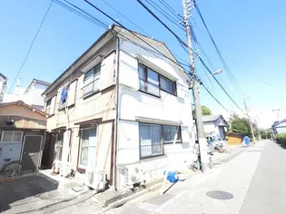 松本アパートの画像