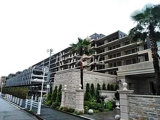 ヴェレーナシティ稲毛海岸の画像