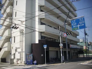 大北マンションの画像