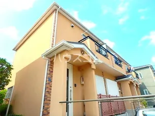 千葉県市川市南大野2【一戸建】の外観