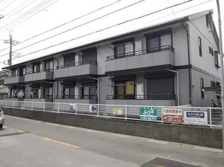 サンハイツ北方B棟の画像