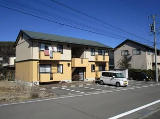 ロイヤルガーデン山二の画像