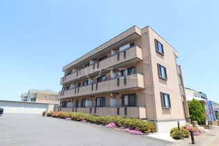 ハイツYOSHIHARUの画像