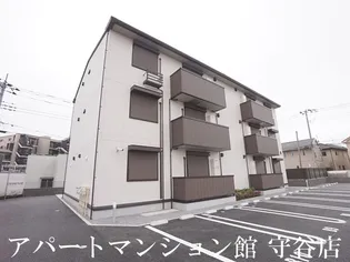 サニーハイツBの画像