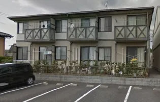 アメニティ亀山 A棟の画像