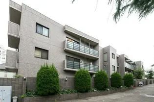 アイランドホームズ【2階】の外観