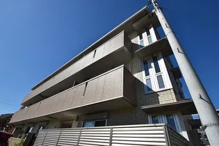 ファミール玉木Bの画像