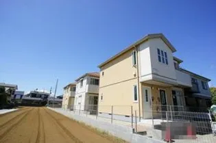 シャーメゾン湘南の画像