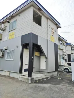 ユースガーデン7【1階】の外観