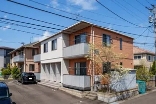 ハーモニーテラスの画像