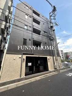 GLANZ千歳台の画像