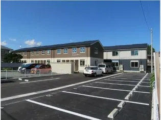 テゾーロ梨木A棟の画像