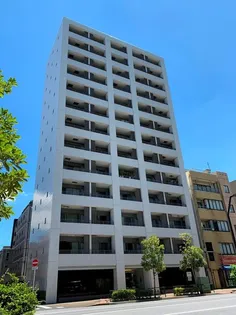 東京都墨田区石原1【マンション】の外観