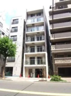 プラチナコート三軒茶屋の画像