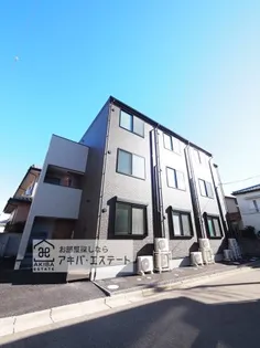 CRECIA二宮の画像