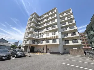 コーポ三瀧の画像